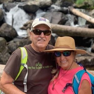 Meet your Posher, Jo